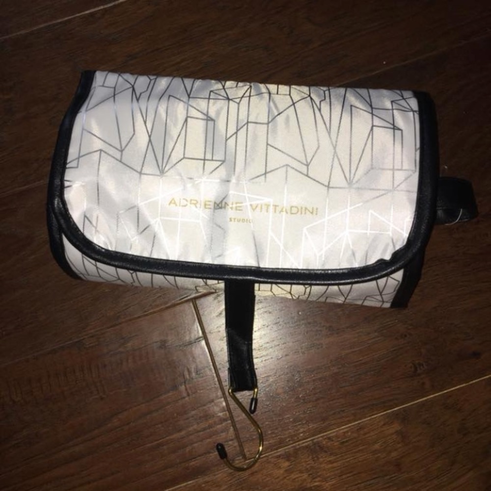 Overnight bag